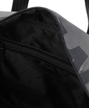 ANEW GOLF Uni Big Logo Point Two Way Boston Bag - Khaki