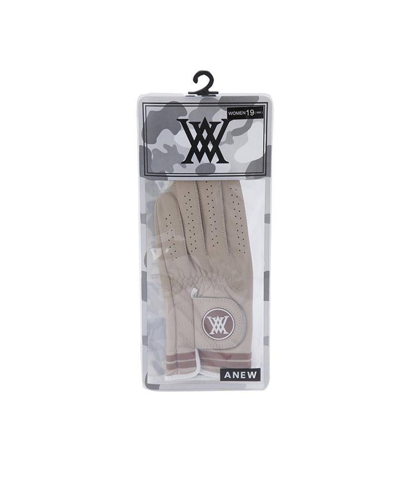 Women's Thumb Combi Glove - 5 Colors