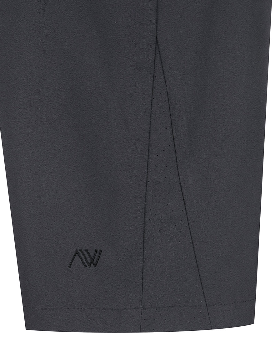 Men's Basic Color Point H/PT - D/Gray