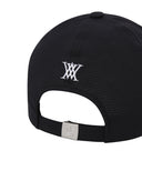 Men's Light Cap - Black