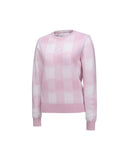 Women's Wind Block Pullover - Pink
