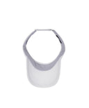 Unisex Essential Visor - Off-White