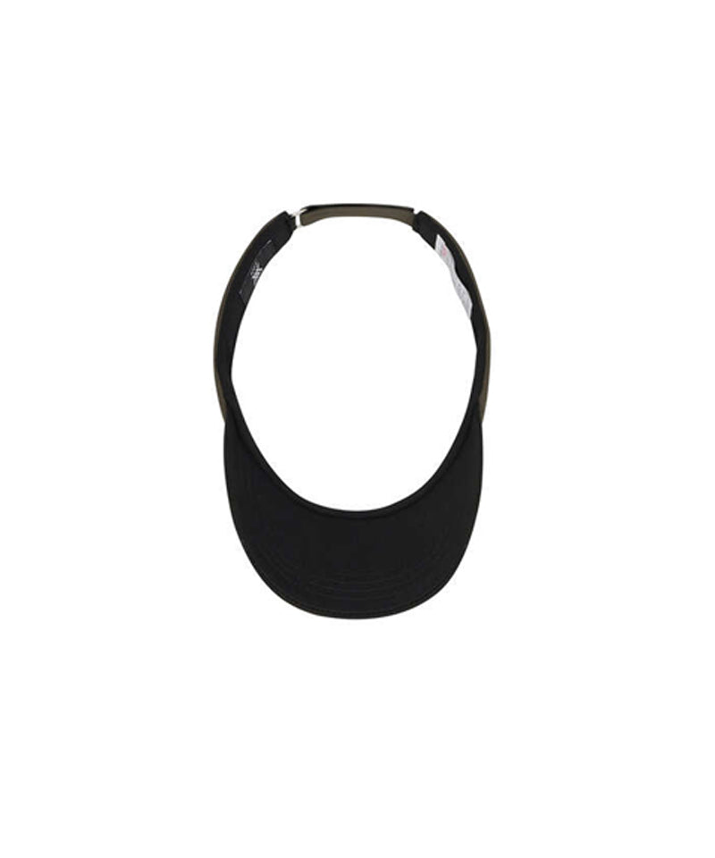 Men's Mixed Visor - Khaki
