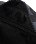 ANEW GOLF Uni Big Logo Point Two Way Boston Bag - Black