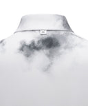 [Legacy Sale] Women's SM Collared Short T-Shirt - White