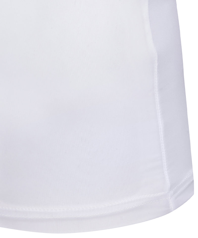 ANEW Golf Women's SM Cup Base Layer - White