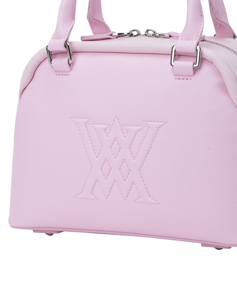 【ANEW GOLF】男女共用 UNI SMALL LOOP TOTE BAG / 追跡付 ANEW Golf Unisex Small Loop Tote Bag - Light Blue – Anew