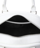 Unisex Small Loop Tote Bag - White