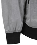 Anew Golf Men's SP Sleeve Pocket MA-1 Jacket - Dark Gray