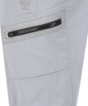 ANEW Golf Men's SP Jogger Pants - Light Gray