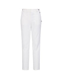 ANEW Golf Women's Essential Fleece L/PT - Ivory