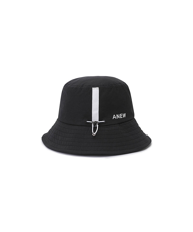 Plaid Bucket Hat