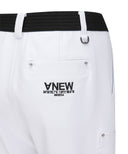 ANEW Golf Women's SP Cargo Bootcut Pants - White