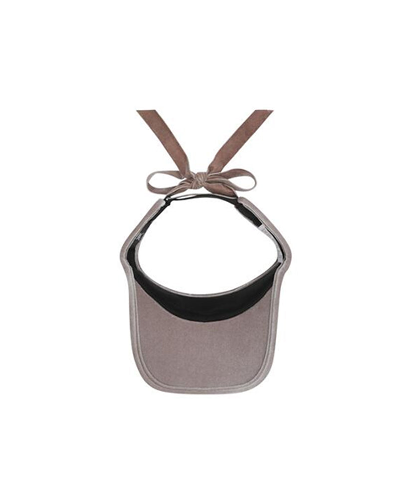 Women's Constant Visor - Beige