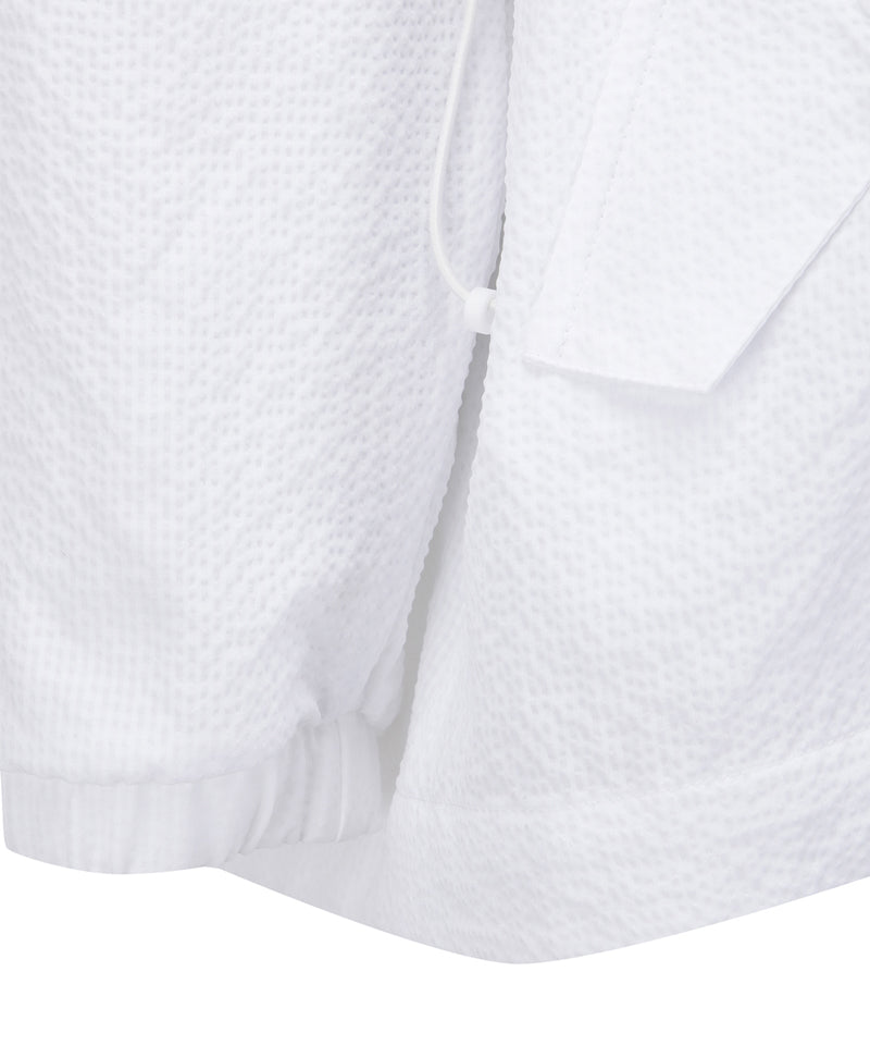ANEW Golf Women's SP New Silhouette Jacket - White