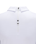 ANEW Golf Women's SP Hybrid Long T-Shirt - White