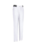 Women's Pocket Point L/PT - White