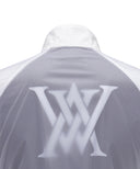 W Middle Layer JK - White