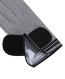 Men's Thumb Combi Glove - Gray