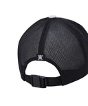 Men's Rip Mesh Cap - White