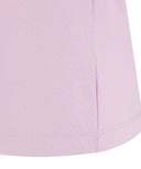ANEW Golf Women's SM Essential Round Short  T-Shirt - Pink