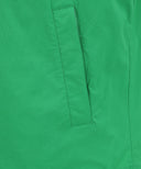 ANEW GOLF Men's SM Short Sleeve Anorak Jacket - Green