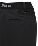 ANEW Golf Women's SM Black Finish H Line Skirt - Black