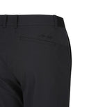 Men's Essential L/PT - Black