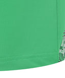 ANEW GOLF Men's SM New Signature Logo Short T-Shirt - Green