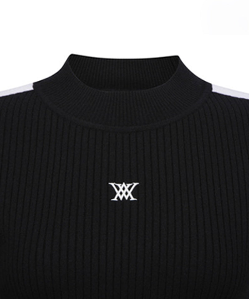 Women's Essential Pullover - Black