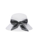 ANEW Golf Women's Tropical Scarf Bucket Hat  - White