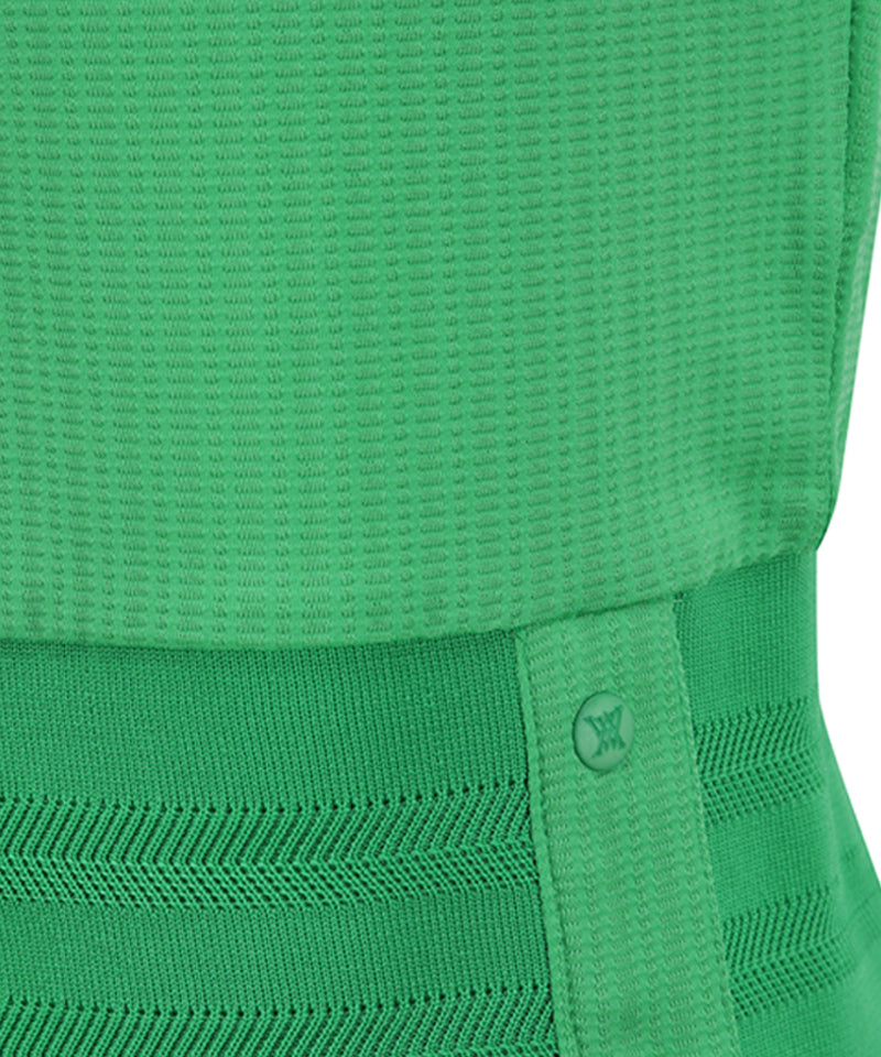 ANEW Golf Women's SM Trendy Fit Short T-shirt - Green – Anew