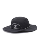 Men's Stitch Wide Hat - 3 colors