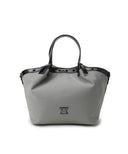 Uni Chic Tote Bag - Light Khaki