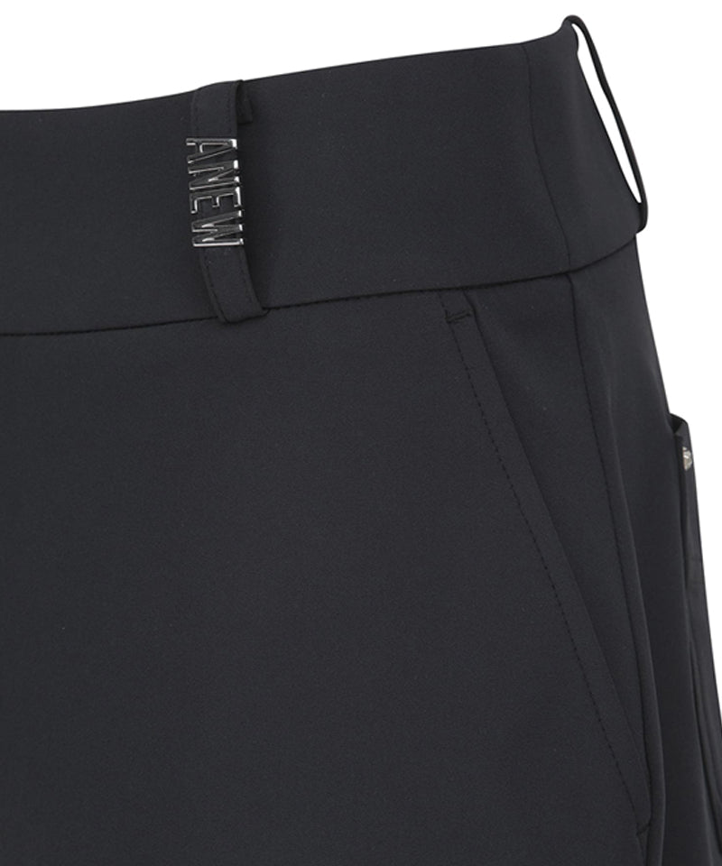 ANEW Golf Women's SM Bermuda Pants - Black