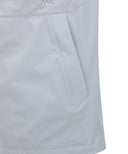 Anew Golf Men's SP Rib Patch Ma - 1 Jacket - Light Gray