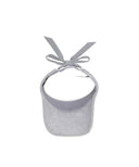 Women's Constant Visor - Gray