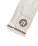 Women's Mesh Summer Glove (Pair) - Beige