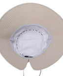 Women Essential Bucket Hat  - Beige