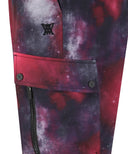 ANEW Golf Men's Sp Cargo Pants - Red