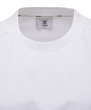 ANEW GOLF Women's SM Round Neck Sleeveless - White