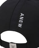Unisex Welding Point Cap - Black