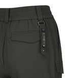 Women's Out Pocket Jogger L/PT - Khaki