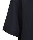 ANEW Golf Women's SM Hoody Anorak Jacket - Black