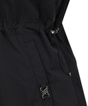 ANEW Golf Women's SM Short Sleeve Jacket - Black
