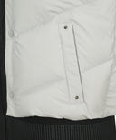 ANEW GOLF Women Performance Short Sleeve Jacket - Light Gray