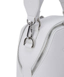 Ring Tote Bag - White