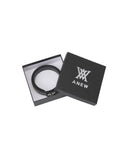 Women's Edge Belt - Black