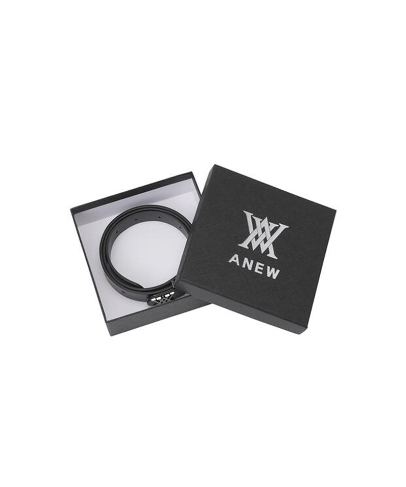 Women's Edge Belt - Black