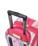 Rainbow Carrier - Pink